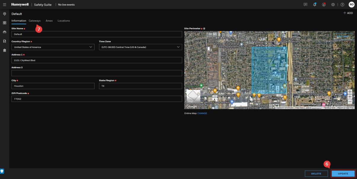 Quick Start on Premise